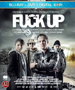 Fuck Up (Blu-Ray)